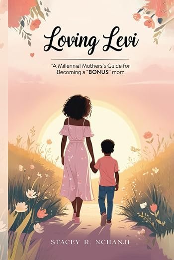 Loving Levi hardcover book